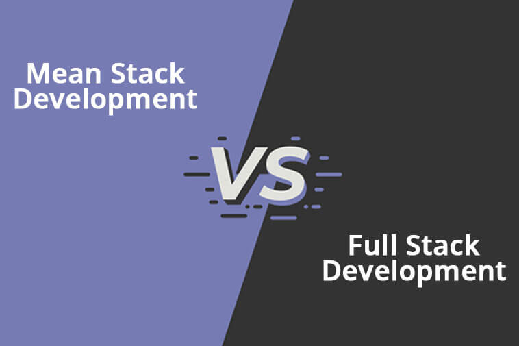 Mean Vs Full Stack